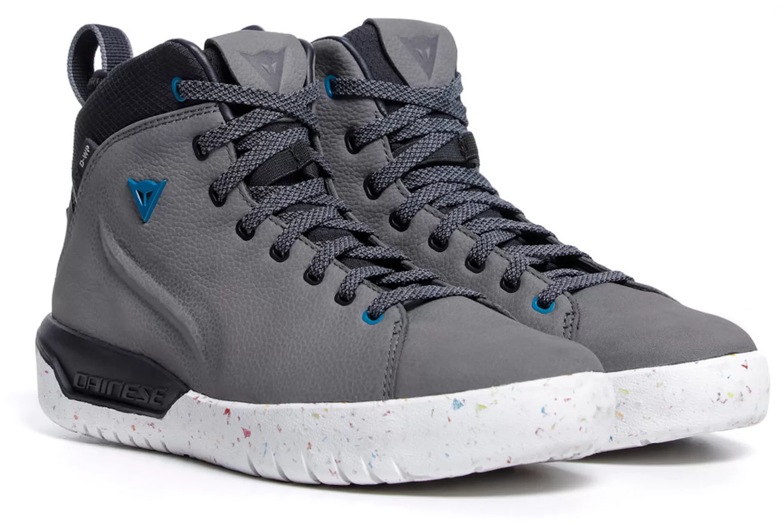 Dainese ženski motoristični čevlji METRACTIVE DWP