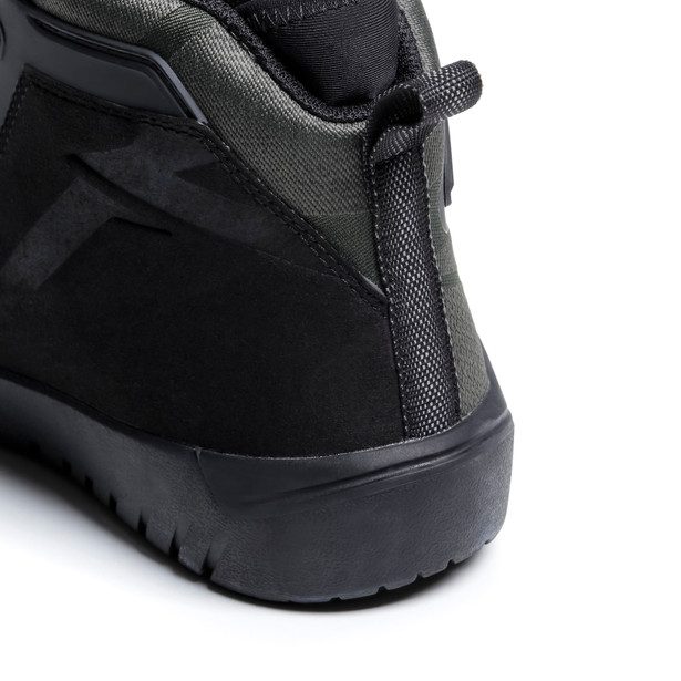 Dainese motoristični čevlji URBACTIV GTX