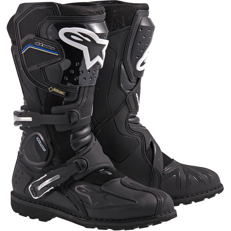 Alpinestars motoristični škornji TOUCAN GTX