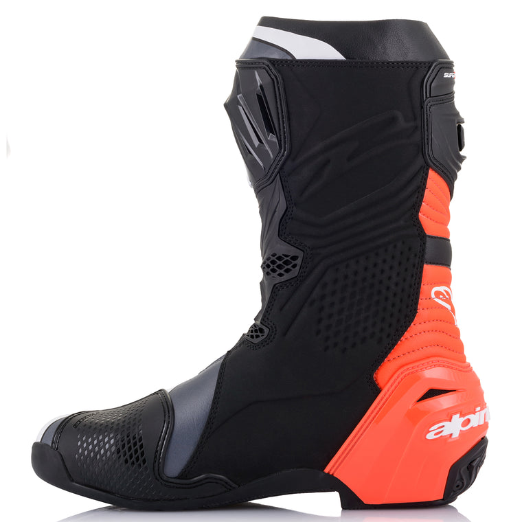 Alpinestars motoristični škornji SUPERTECH R