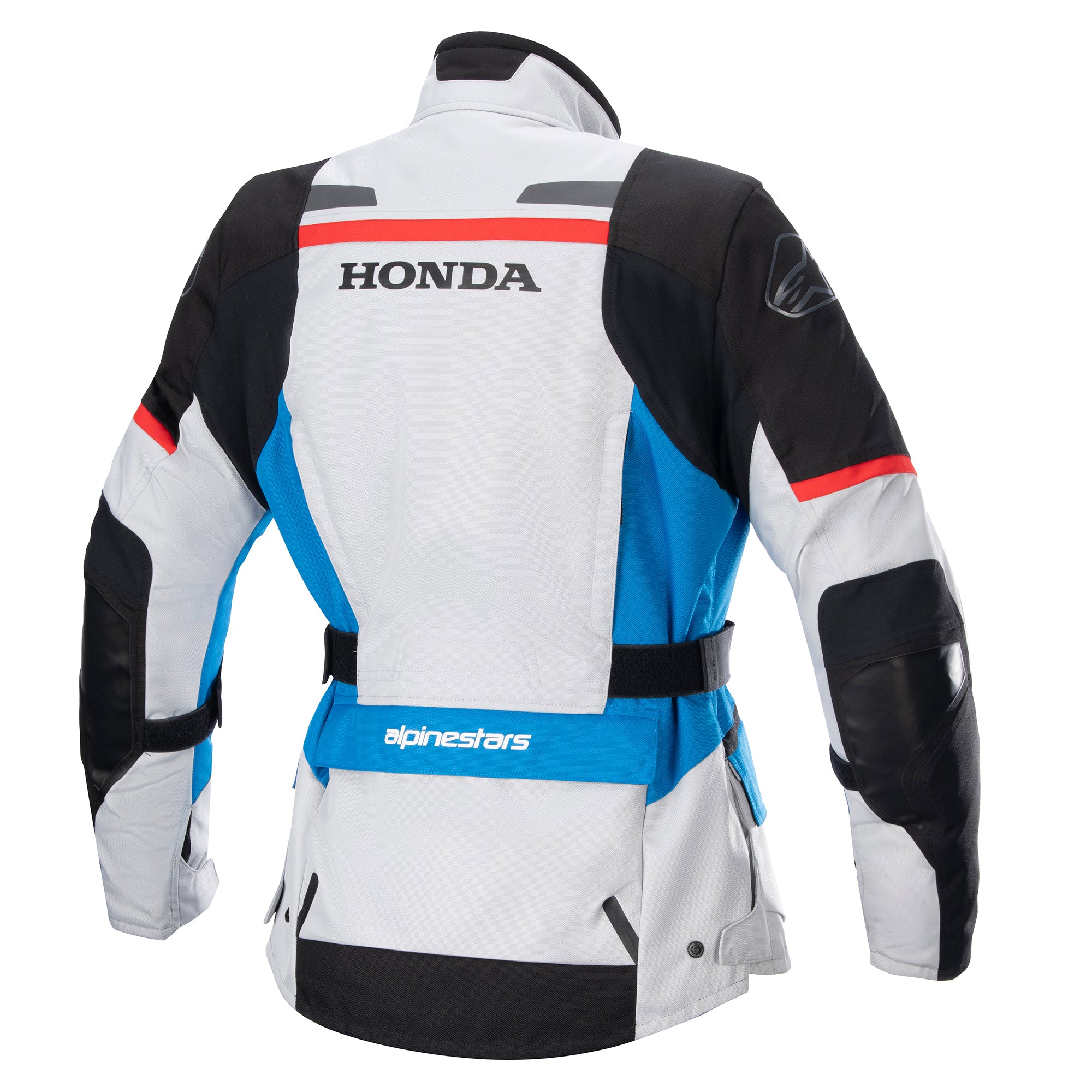 Alpinestars ženska motoristična jakna ANDES Honda V3 Drystar