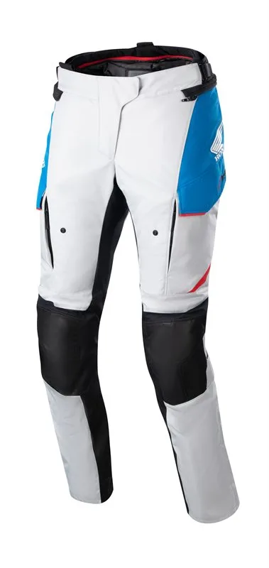 Alpinestars ženske motoristične hlače ANDES Honda DryStar V3