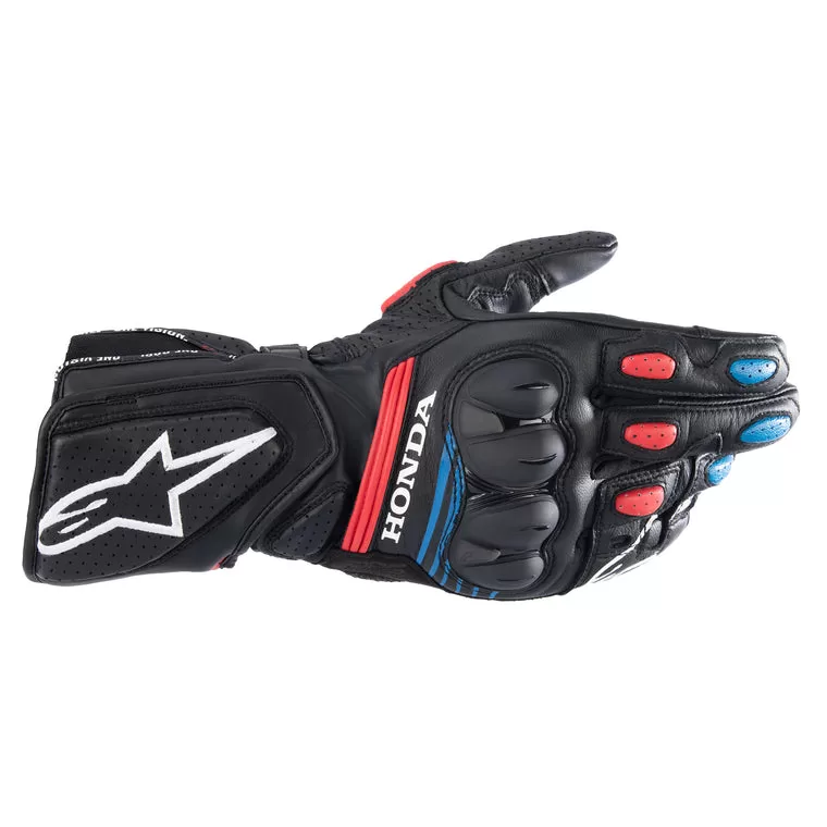 Alpinestars motoristične rokavice SP-8 Honda V3