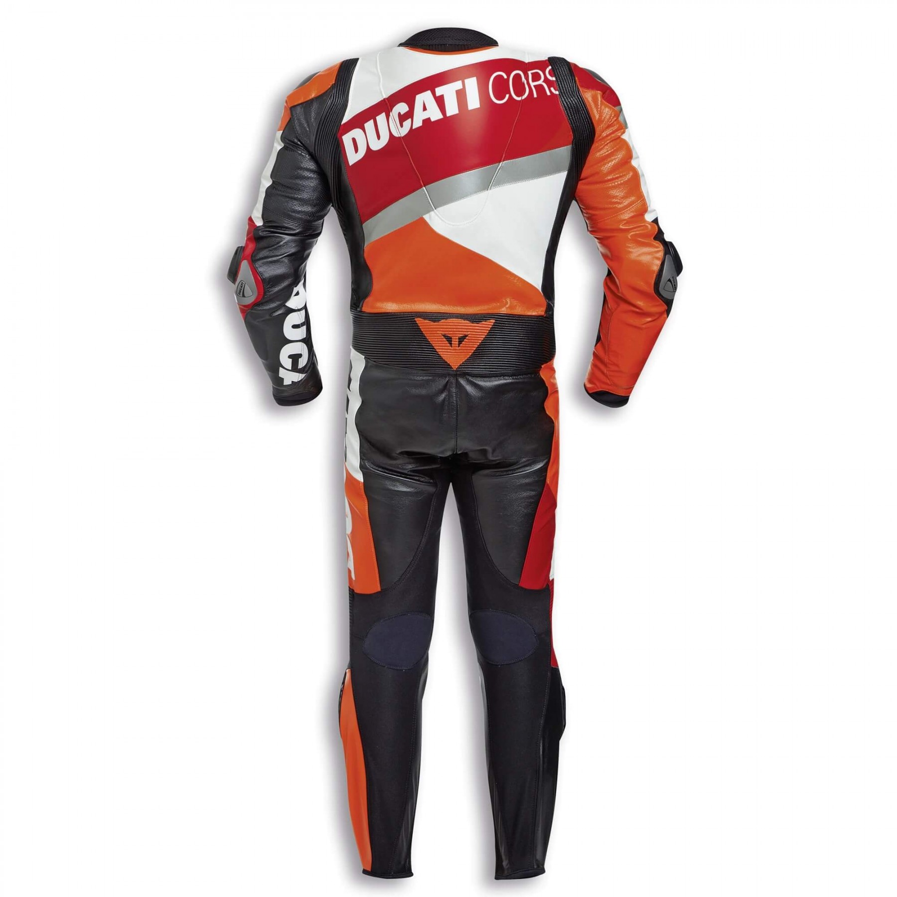 Ducati motoristični kombinezon CORSE POWER K2