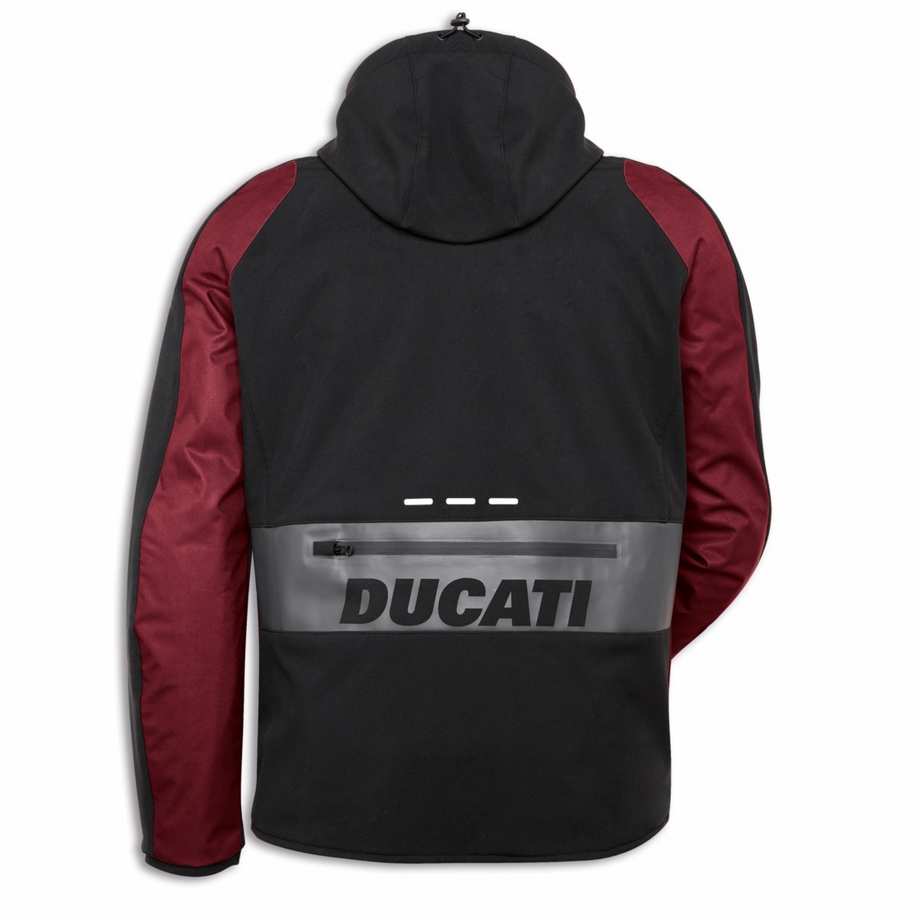 Ducati motoristična jakna OUTDOOR C3 Tex