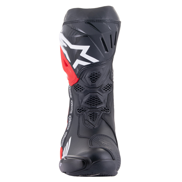 Alpinestars motoristični škornji SUPERTECH R HONDA