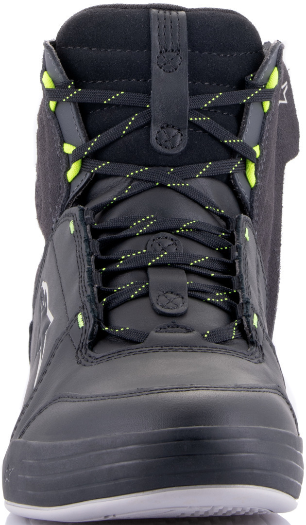 Alpinestars motoristični čevlji CHROME Drystar