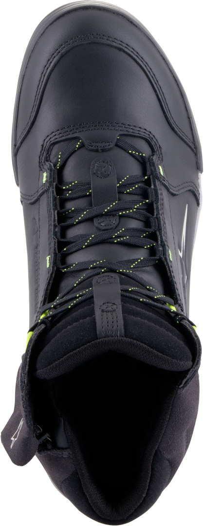 Alpinestars motoristični čevlji CHROME Drystar