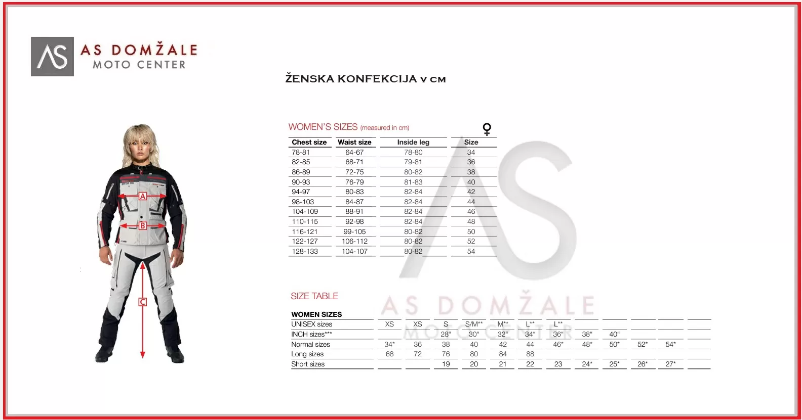 DIFI ženska motoristična jakna SIERA NEVADA 3 AeroTex