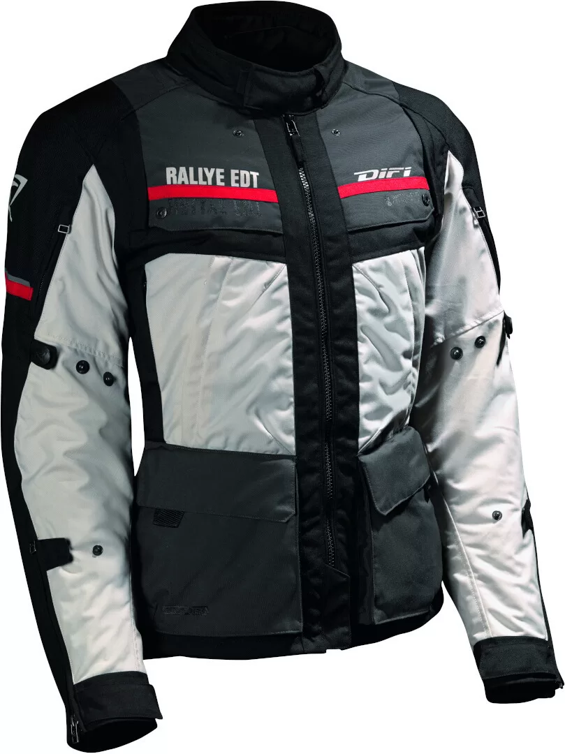 DIFI motoristična jakna SIERA NEVADA 3 AeroTex