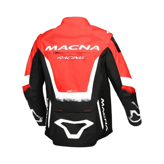 Macna motoristična jakna MX LANDMARK Offroad-Enduro