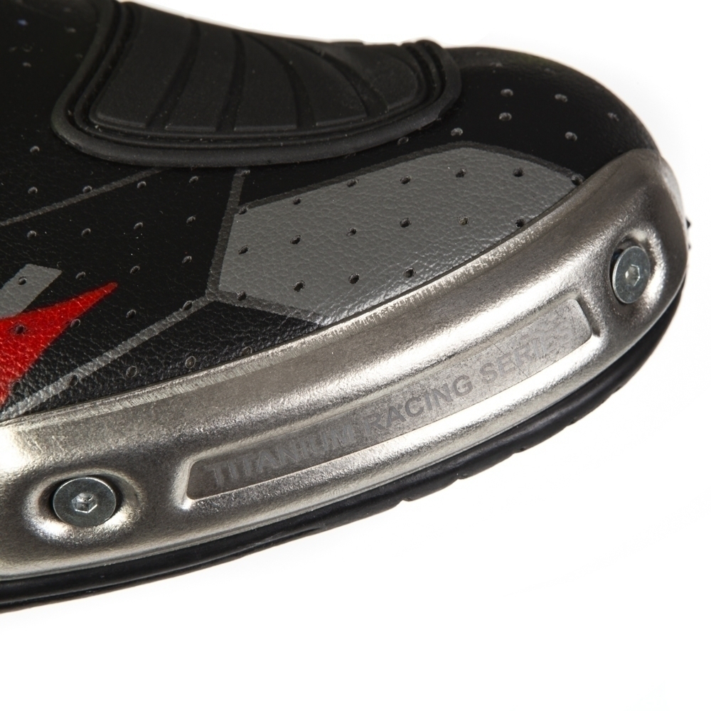 Stylmartin motoristični škornji Stealth EVO Air