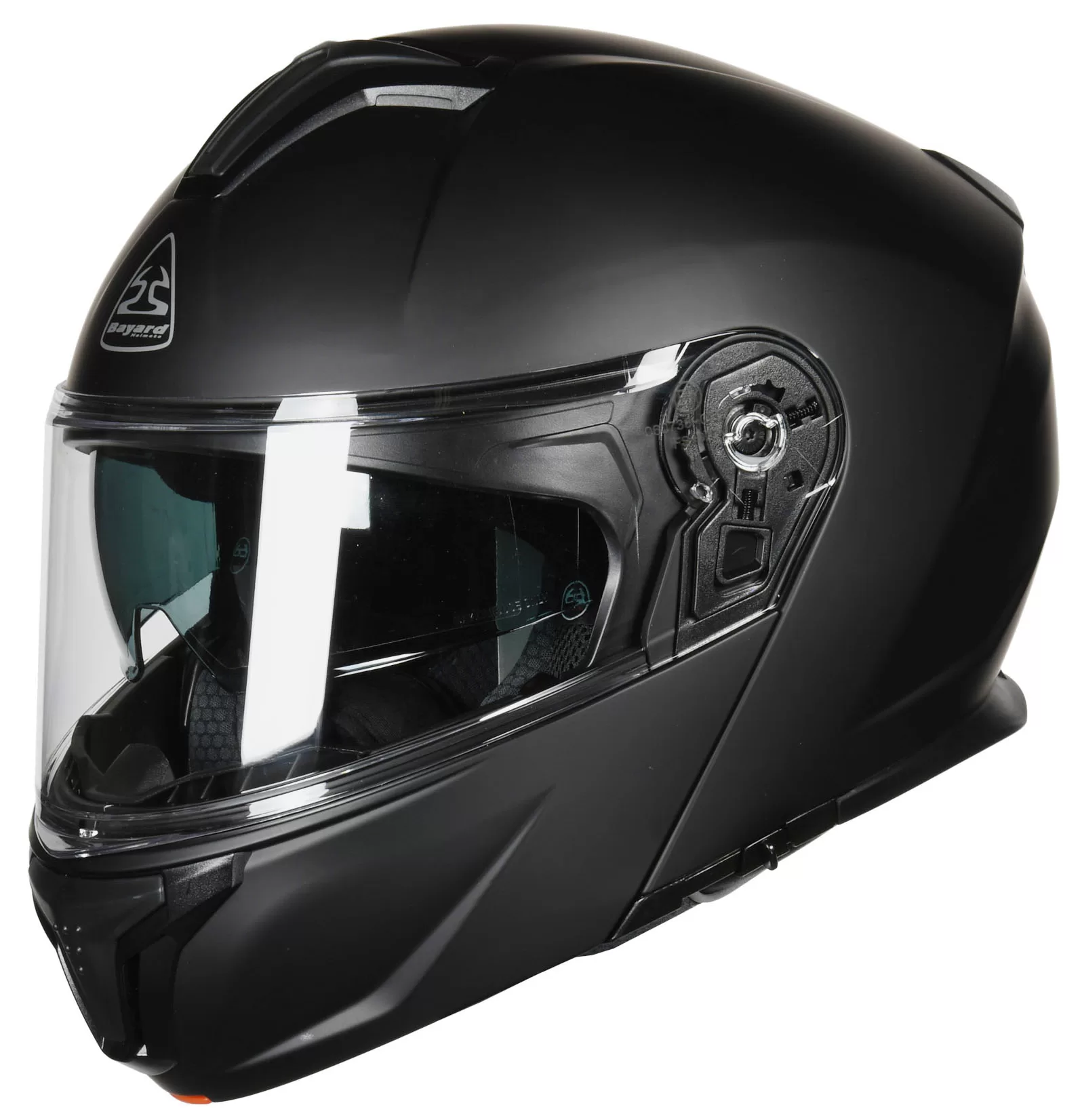 Bayard motoristična čelada FP-29 S GEMINI