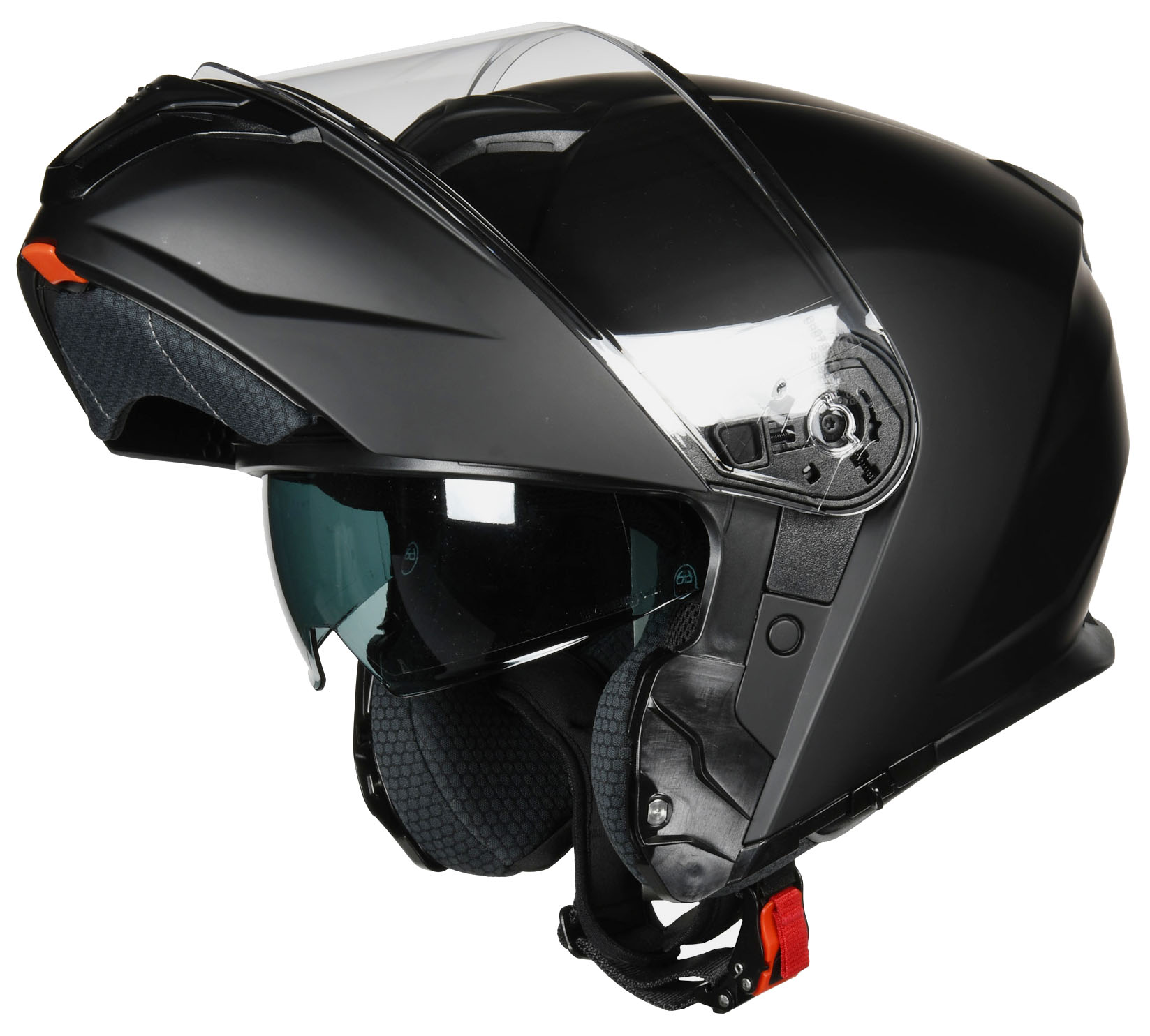 Bayard motoristična čelada FP-29 S GEMINI