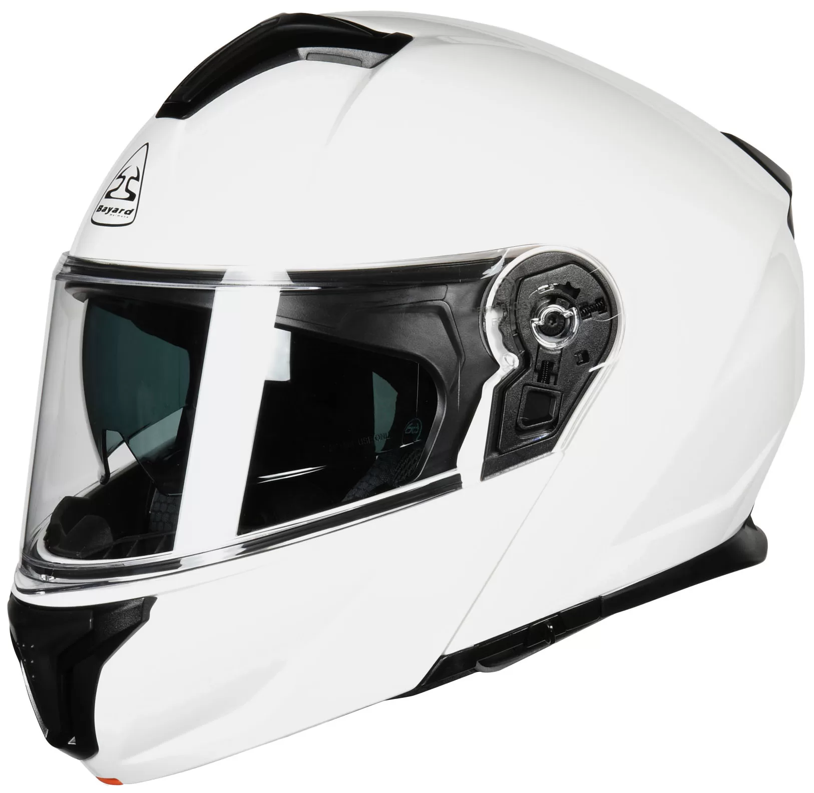 Bayard motoristična čelada FP-29 S GEMINI