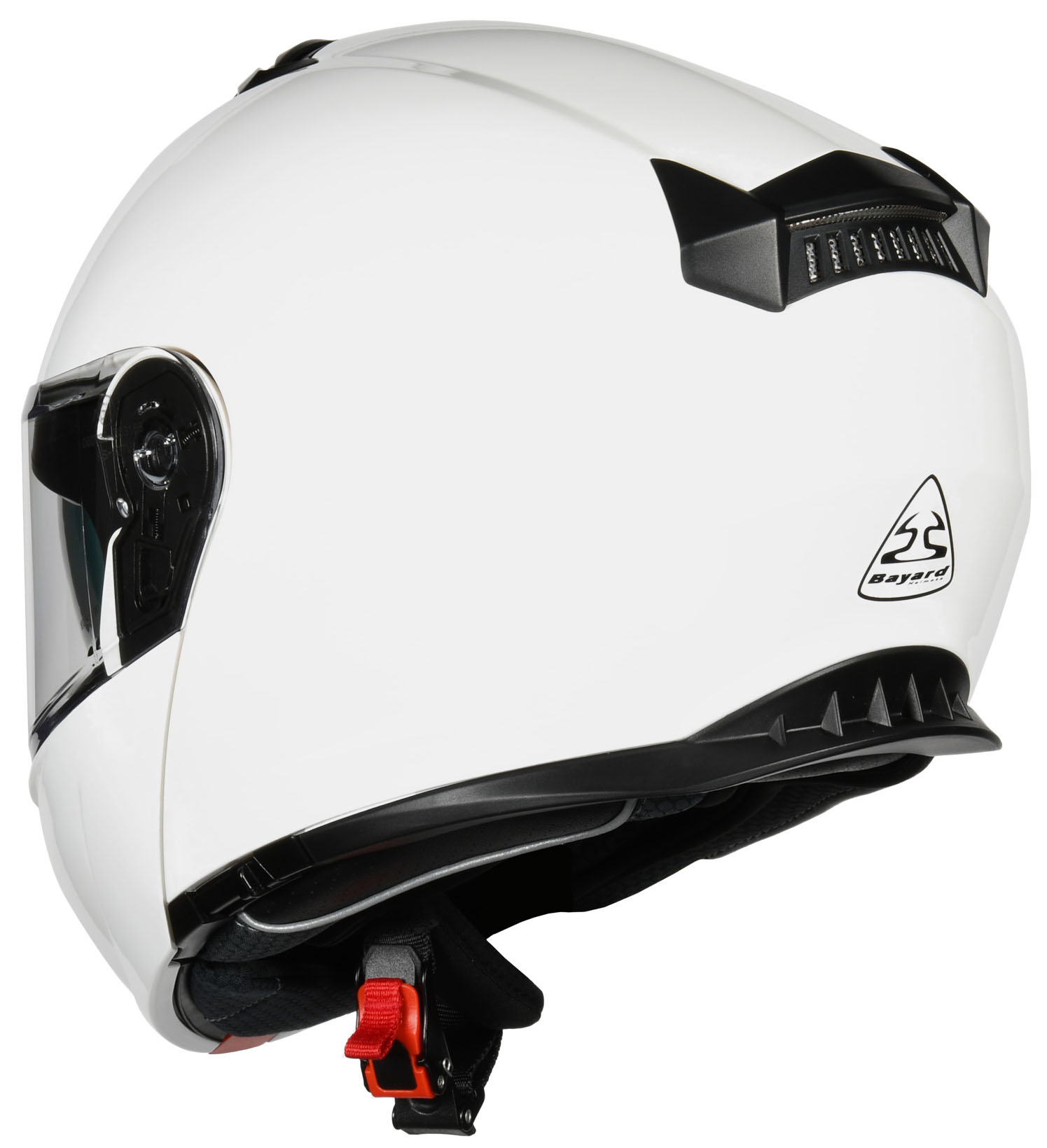 Bayard motoristična čelada FP-29 S GEMINI