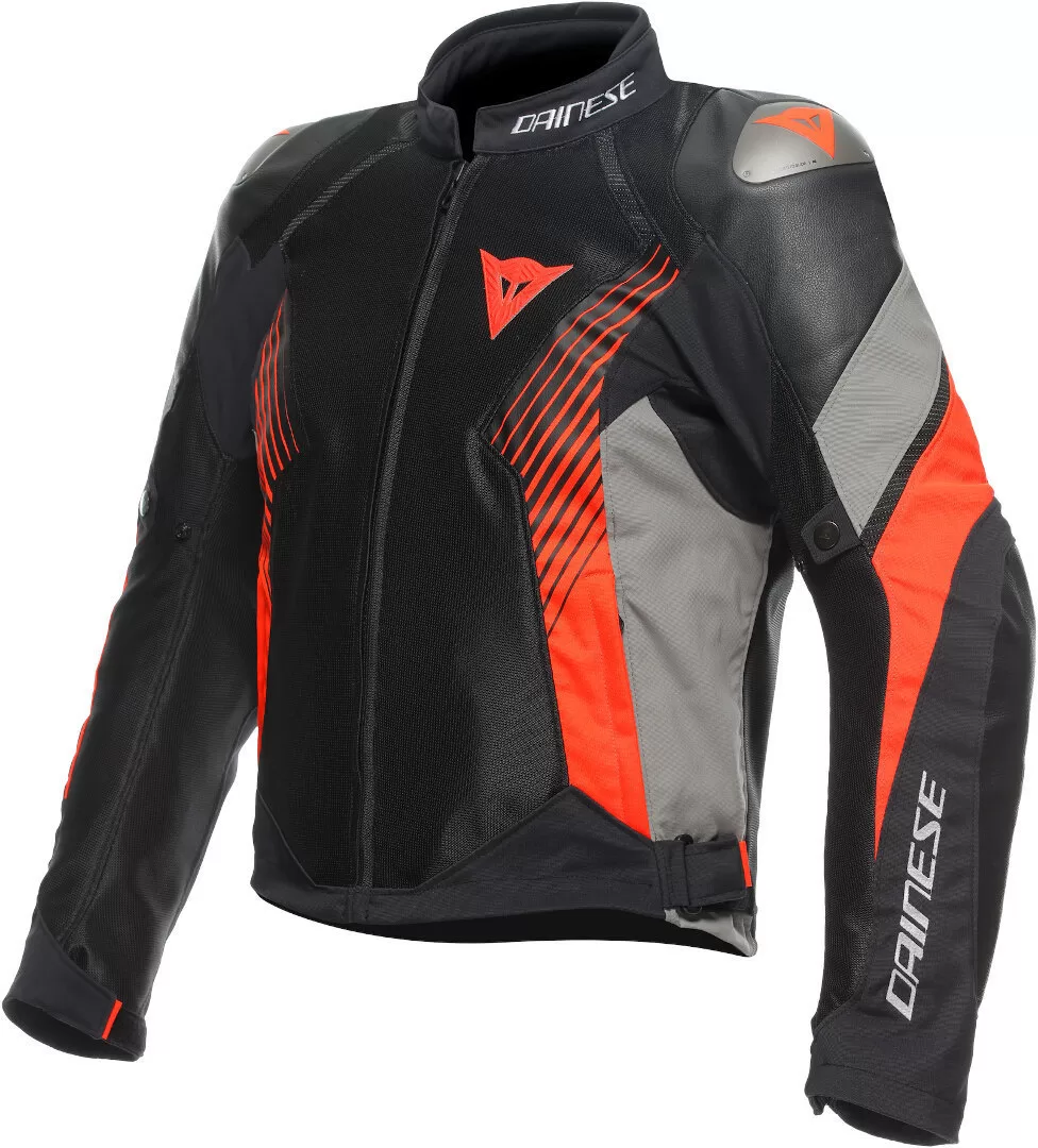 Dainese motoristična jakna SUPER RIDER 2 absoluteshell