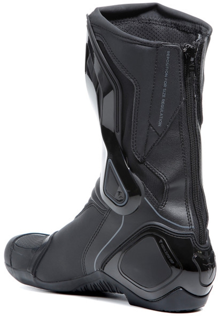 Dainese ženski motoristični škornji NEXUS 2