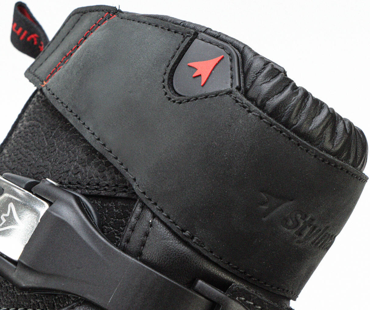 Stylmartin motoristični škornji Navajo Low WP