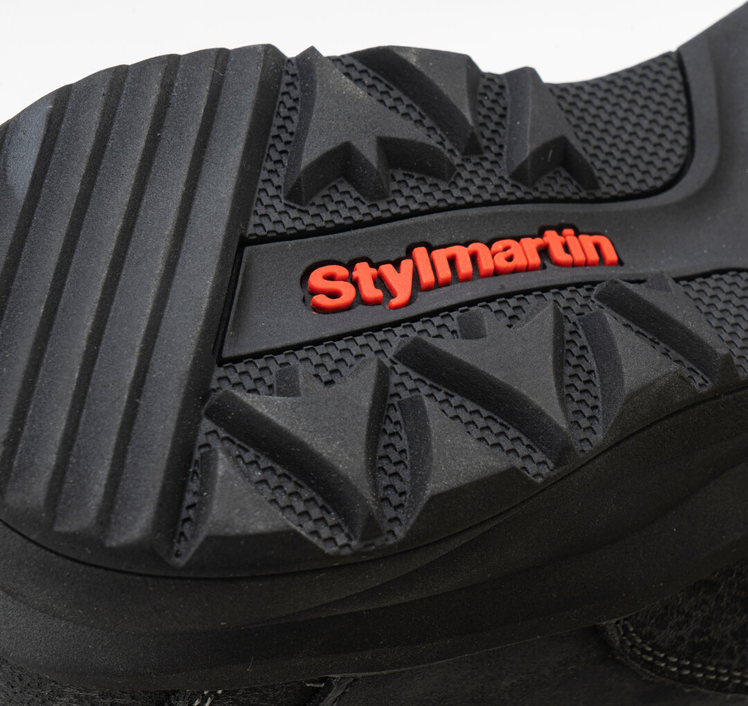 Stylmartin motoristični škornji Navajo Low WP