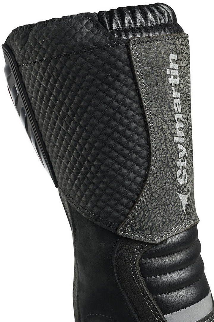 Stylmartin motoristični škornji Navajo WP