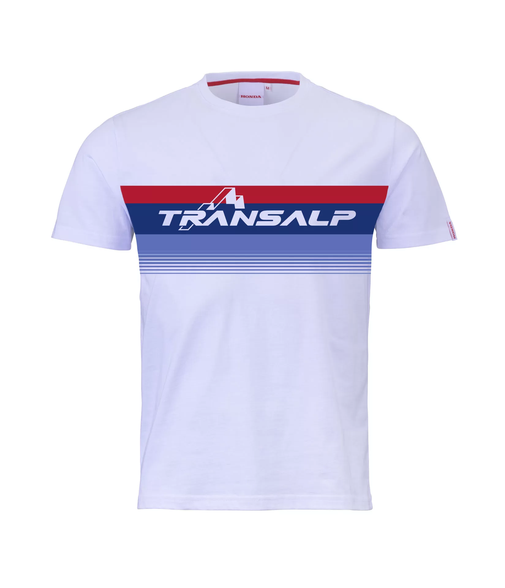 Honda Kenny T-Shirt Transalp 23