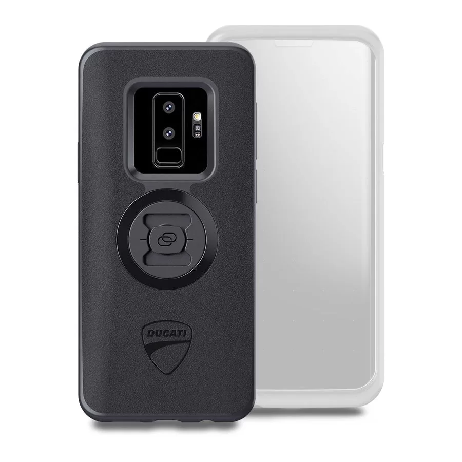 SP Connect PHONE CASE Ducati SAMSUNG GALA S8/S9