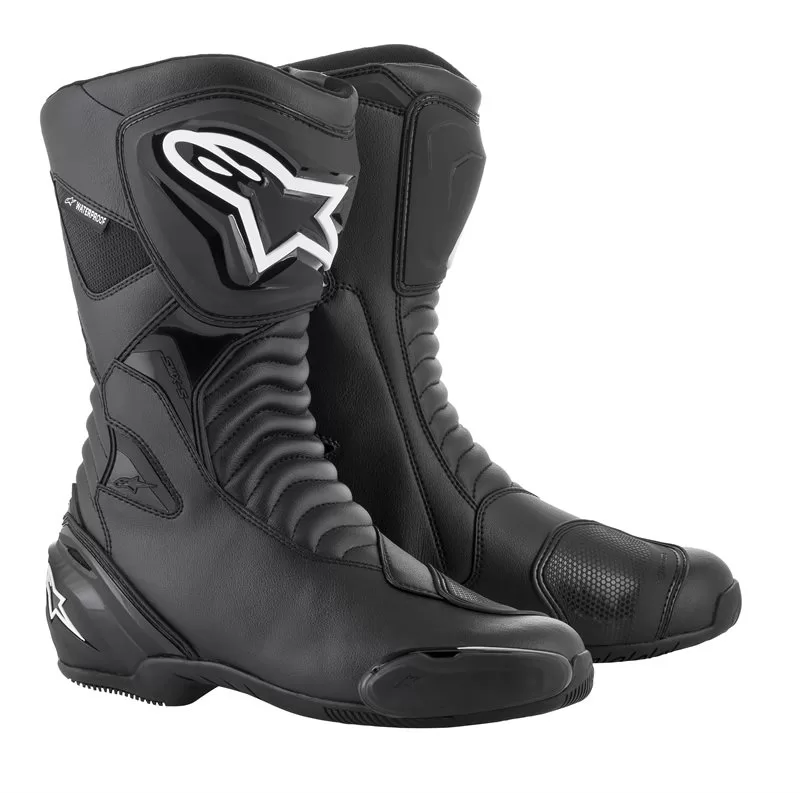 Alpinestars motoristični škornji SMX-S WP