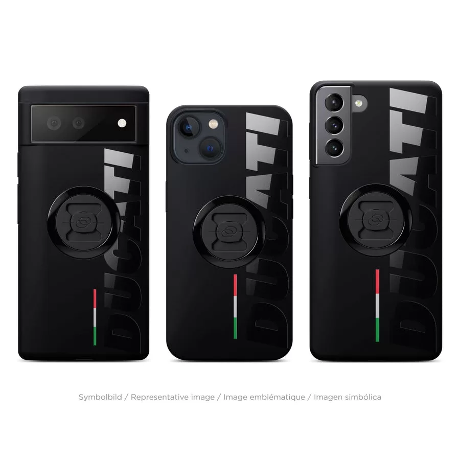 SP Connect PHONE CASE Ducati IPHONE 13 PRO MAX