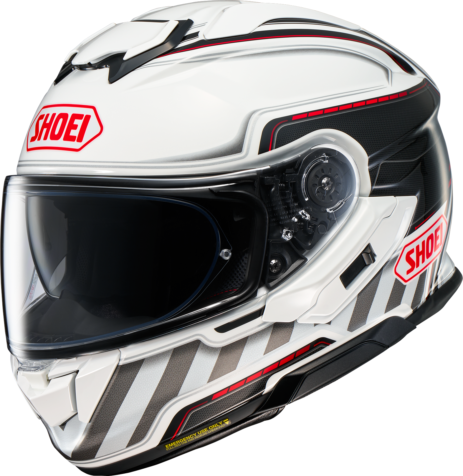 SHOEI čelada GT-AIR 3 Discipline TC-6