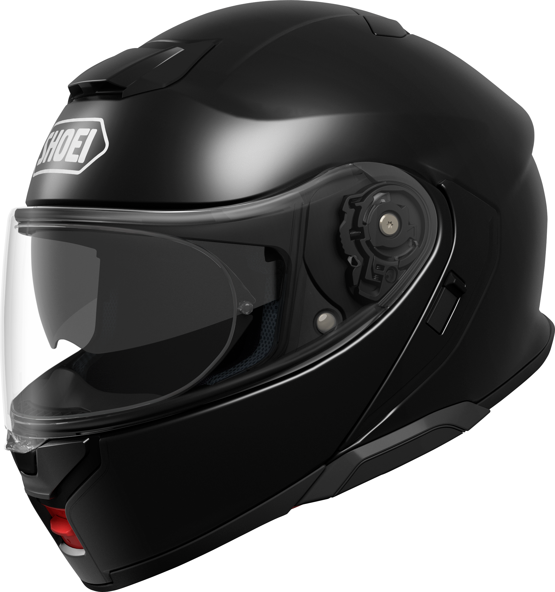 SHOEI čelada NEOTEC 3 Black