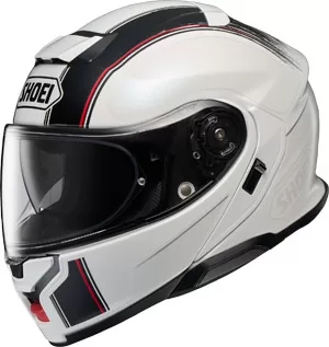 SHOEI čelada NEOTEC 3 Satori TC-6