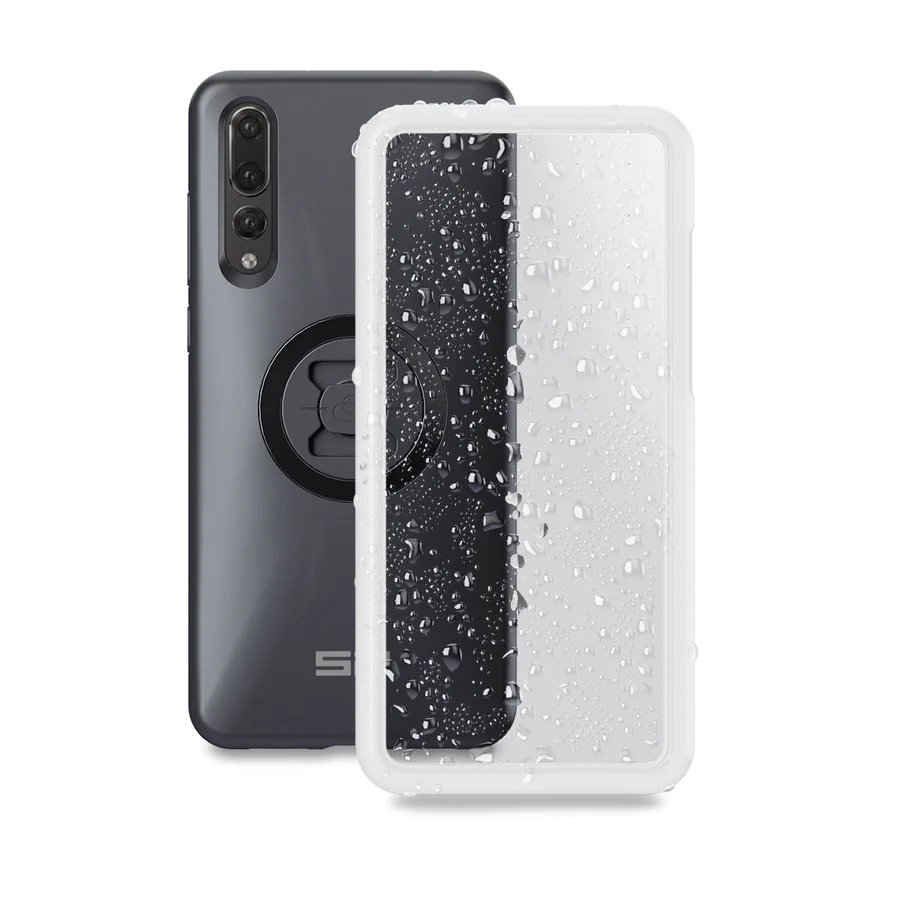 SP Connect WEATHER COVER HUAWEI P20 PRO