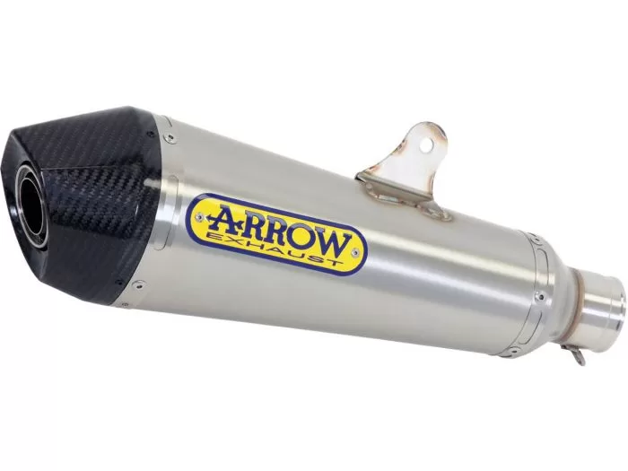 Arrow izpuh CRF250L Rally 17 - Arrow X-Kone slip on