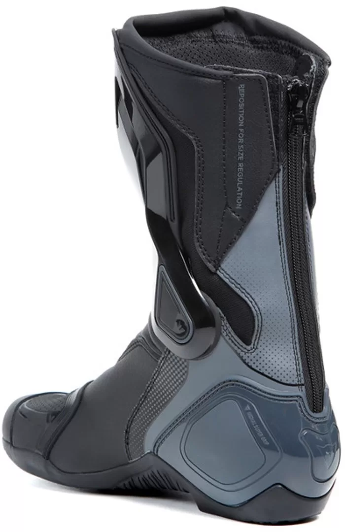 Dainese ženski motoristični škornji NEXUS 2