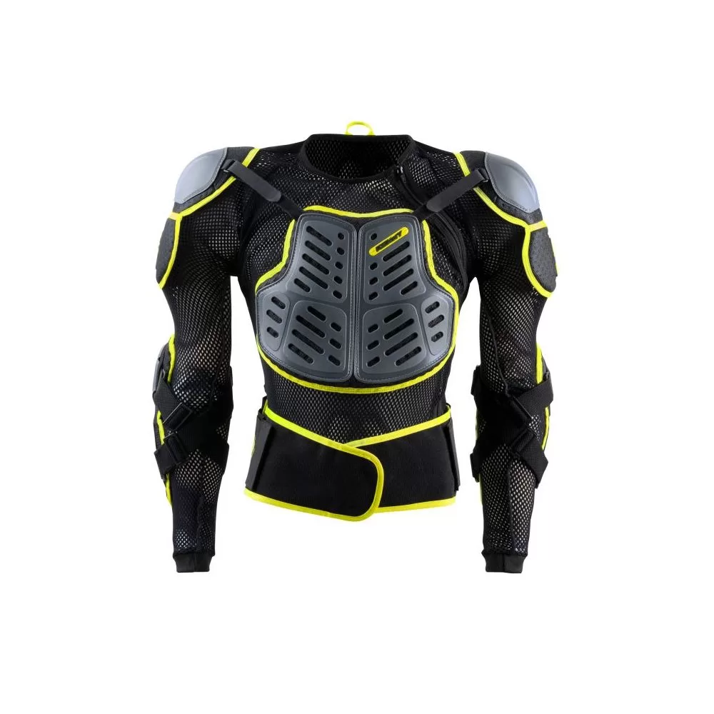 Kenny otroški zaščitni jopič TRACK