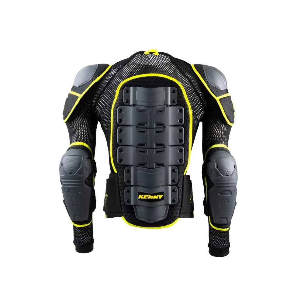 Kenny otroški zaščitni jopič TRACK