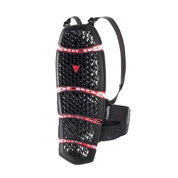 Dainese ščitnik za hrbet PRO-ARMOR 2.0 Short <174cm