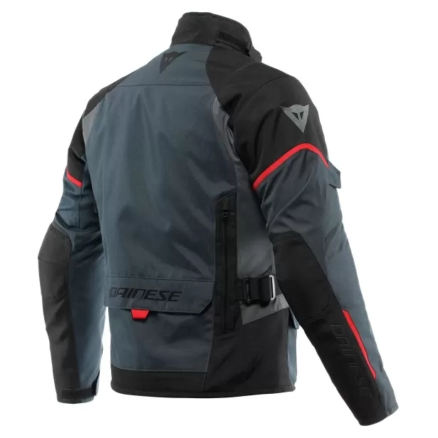 Dainese motoristična jakna TEMPEST V3 D-Dry