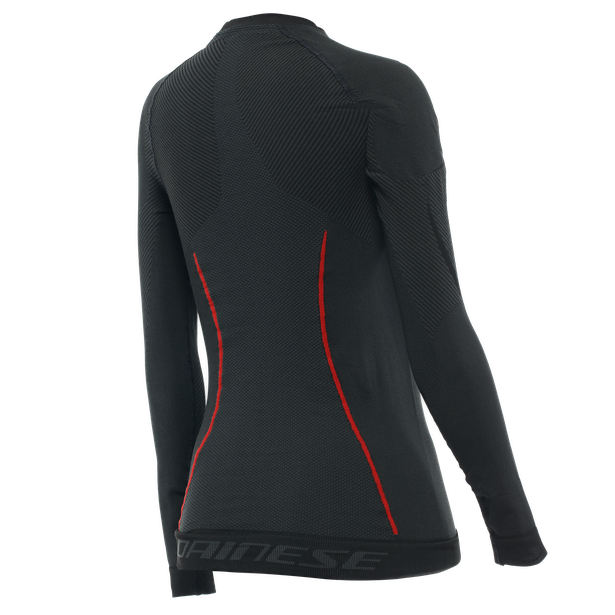 Dainese žensko motoristično perilo majica THERMO Long Sleeve