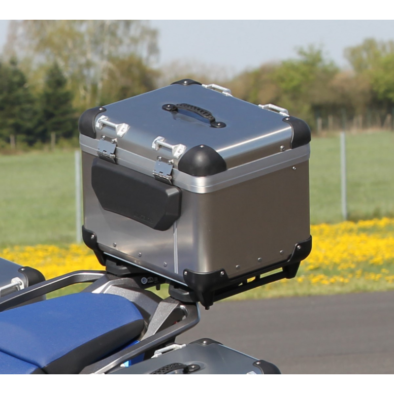 TOURATECH zgornji kovček ALLU TOP BOX kit za CRF1000 (2016-19)