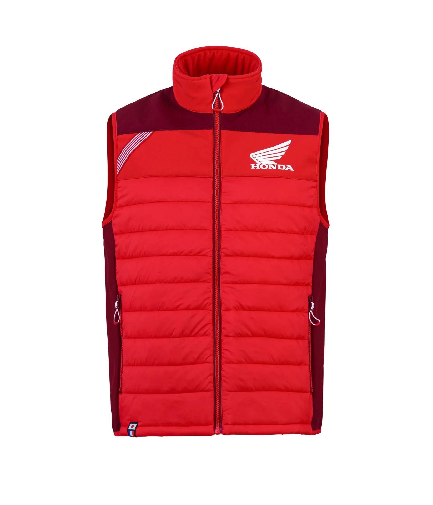 Honda Kenny brezrokavnik Racing 24