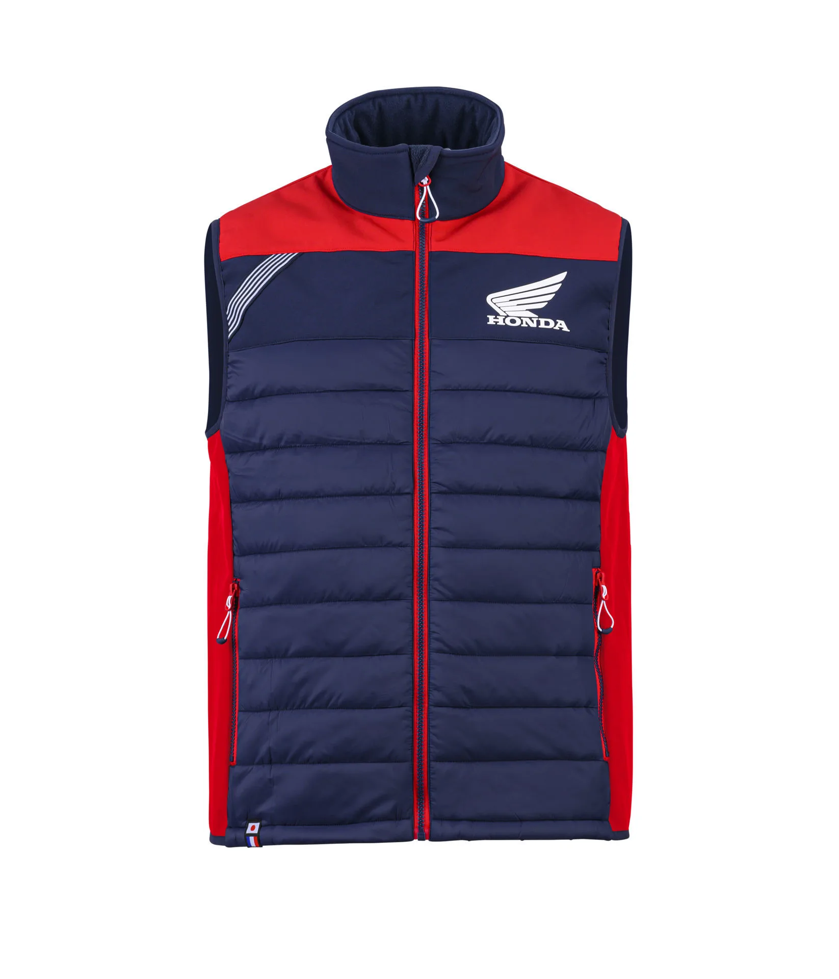 Honda Kenny brezrokavnik Racing 24