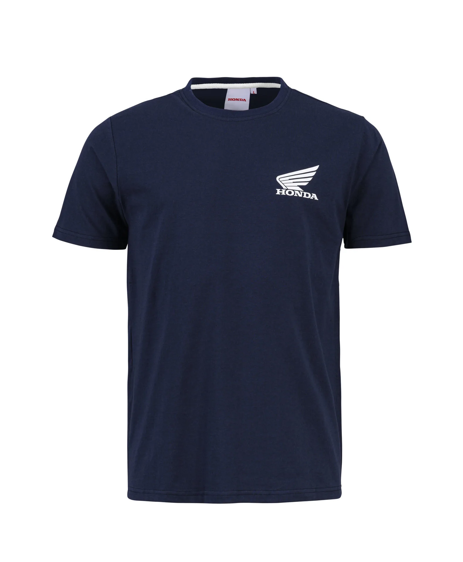 Honda Kenny m. T-Shirt CORE 24 Modra/Bela XL