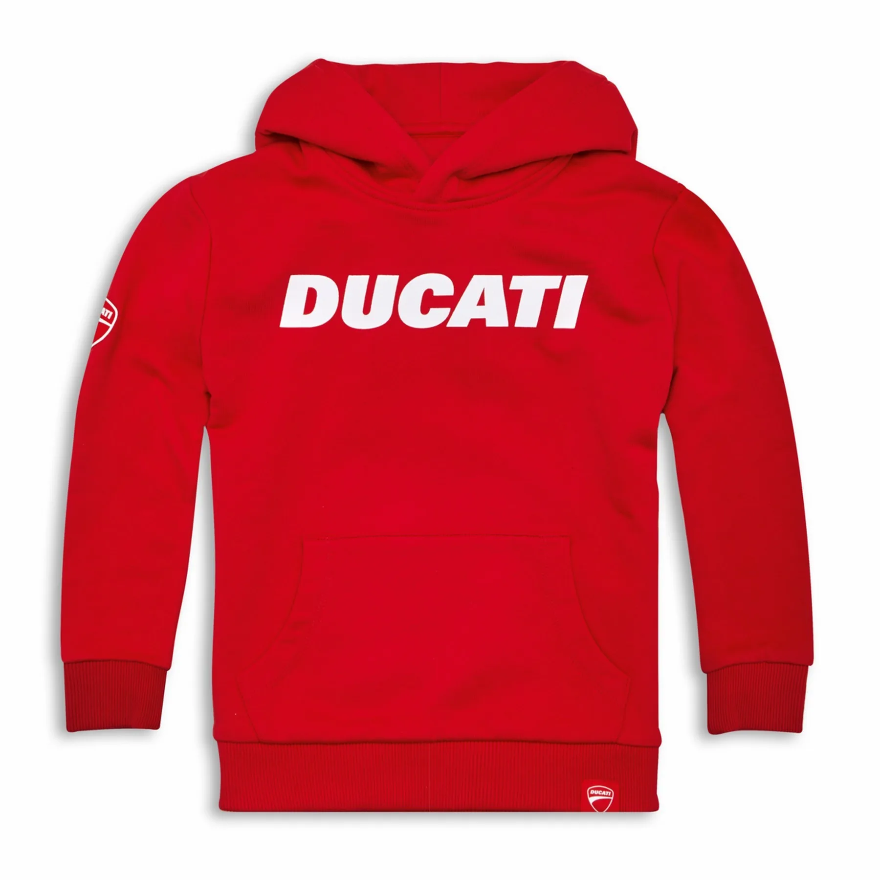 Ducati otroški pulover SWEATSHIRT DUCATIANA
