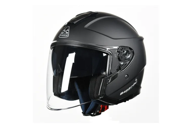 Bayard motoristična čelada XP-64 S METEOR 3