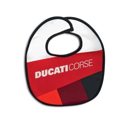 Ducati slinček CORSE SPORT set 2/1