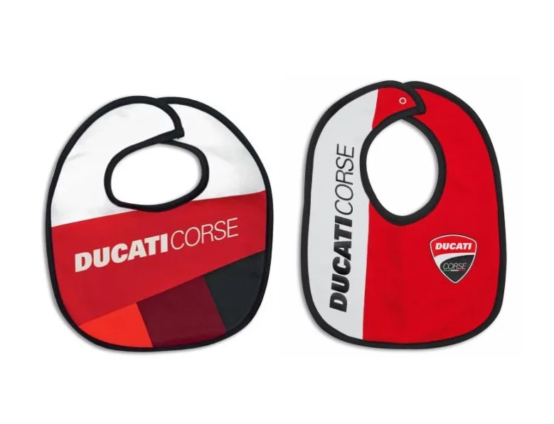 Ducati slinček CORSE SPORT set 2/1