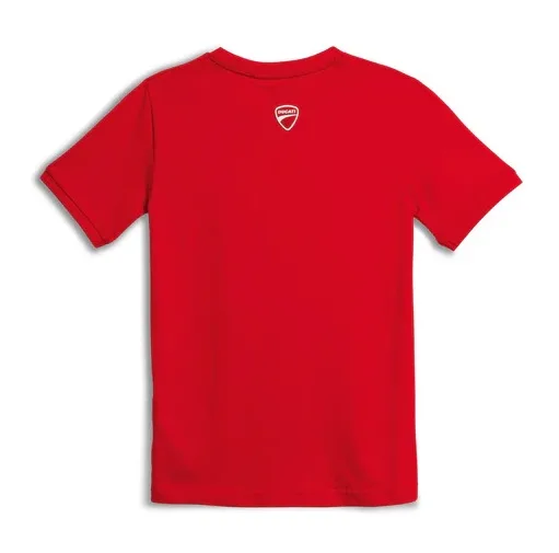 Ducati otroški T-shirt ESSENTIAL