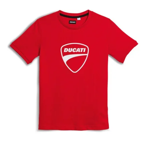 Ducati otroški T-shirt ESSENTIAL
